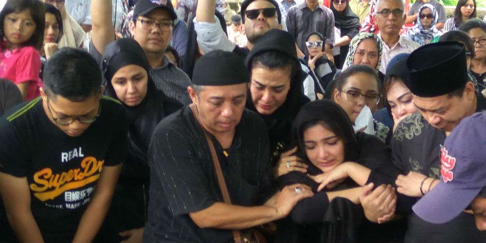 Sampai Ketemua di Sana