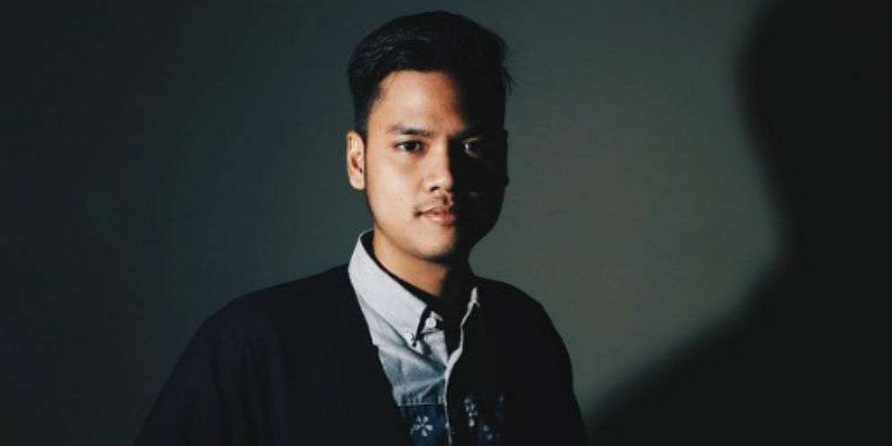 Proses Pemakaman Adik Asta 'RAN'