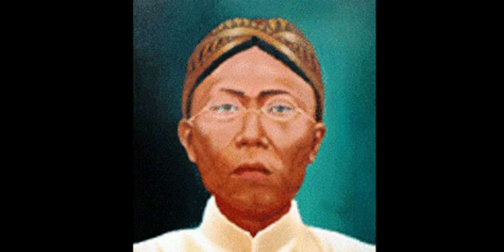 Negarawan Pendakwah