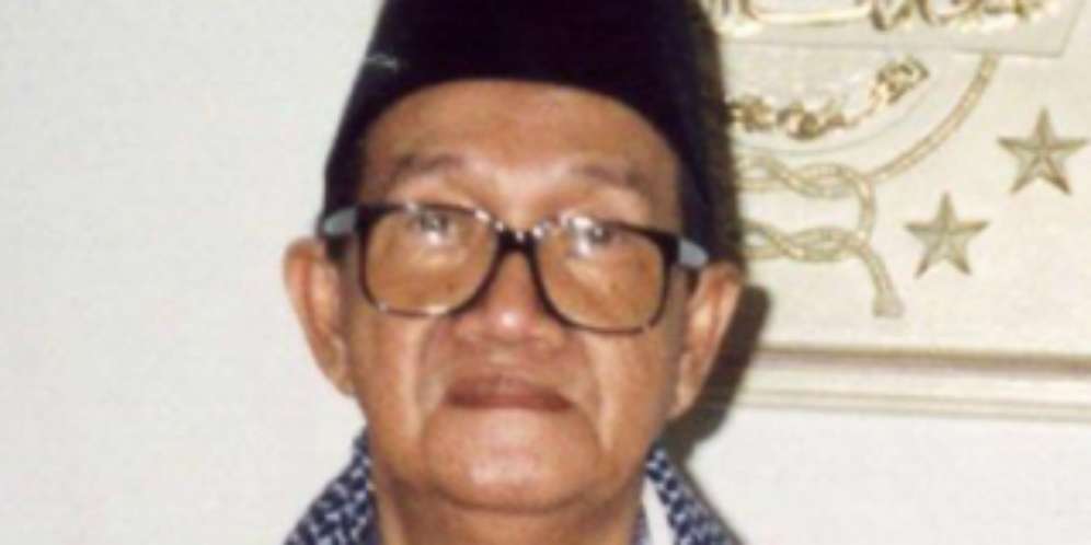 Petualangan ke Mekah yang Tertunda
