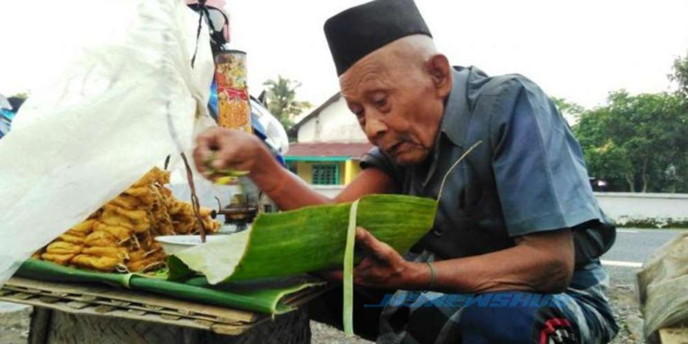 Cuma Rp 16 Ribu, Tapi...