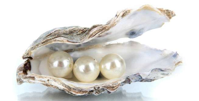 Mutiara