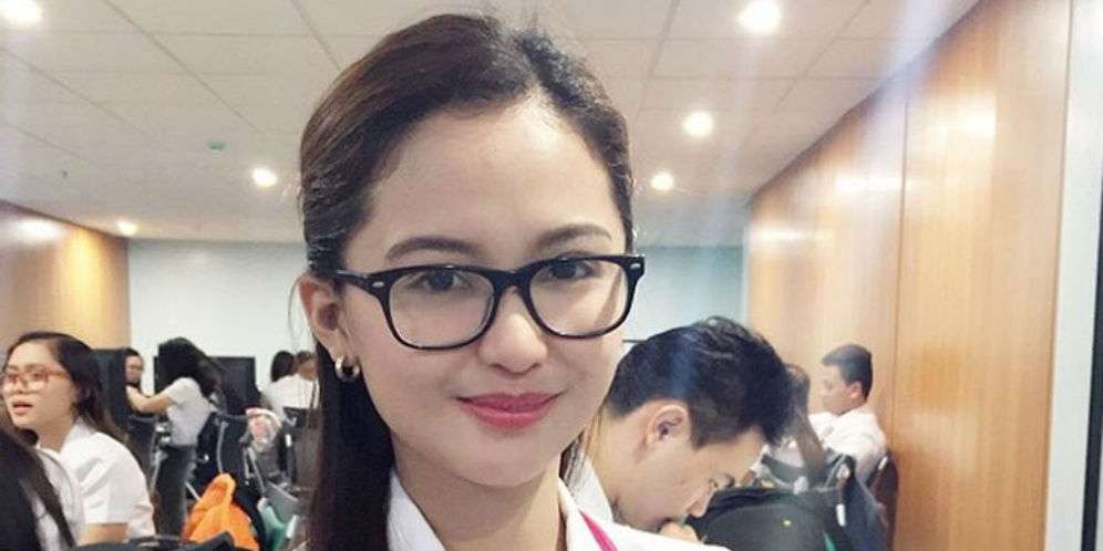 Ini Dia Sosok Dokter Sunat Cantik yang Hebohkan Netizen