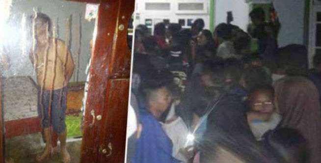 Ditemukan Beberapa Kuburan Tua