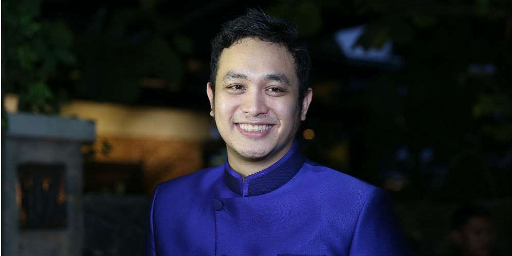 Lamar Kekasih, Gilang Dirga Malah Dapat Kejutan