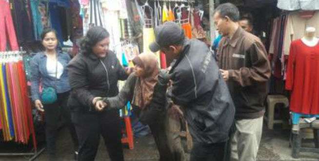 Penghasilan Mencengangkan