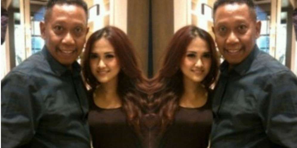 Pengakuan Meggie Diaz