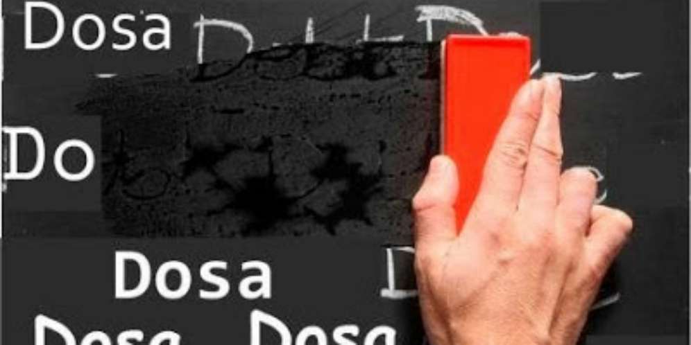 Amalan Agar Dosa Zina Terampuni