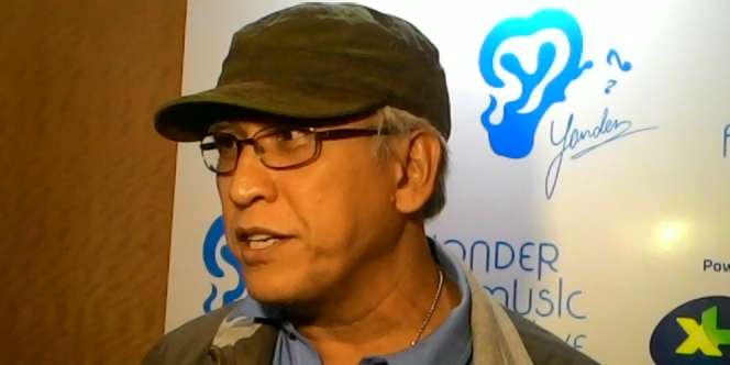 Tak Bermaksud Apa-apa dengan Polling