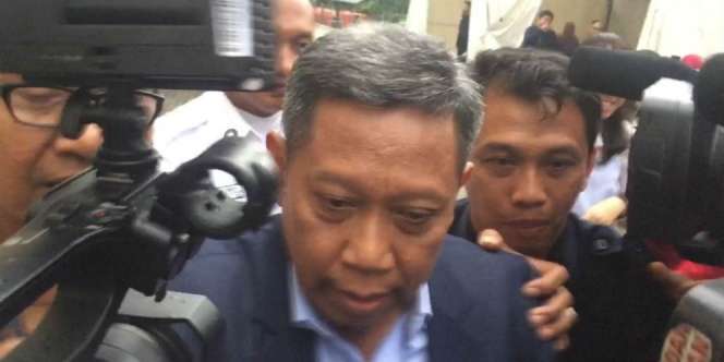 Sudah Lama....