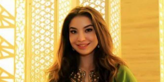 Kondisi Kesehatan Manohara