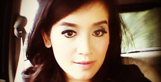 Tampil Cantik