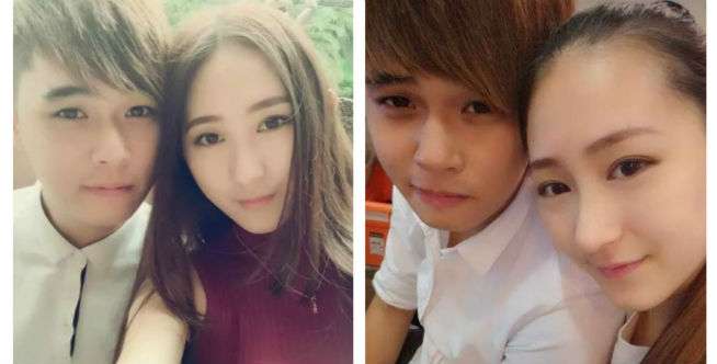 Kesetiaan Gadis Itu Berbuah Manis