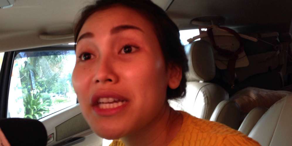 Gandeng Ayu Ting Ting, Luna Maya Butuh Waktu Panjang