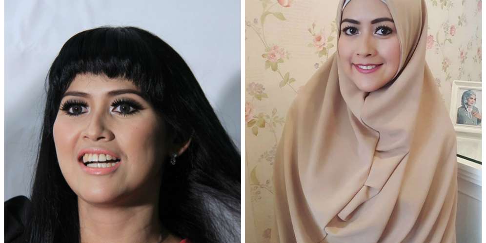 Alasan Berhijrah