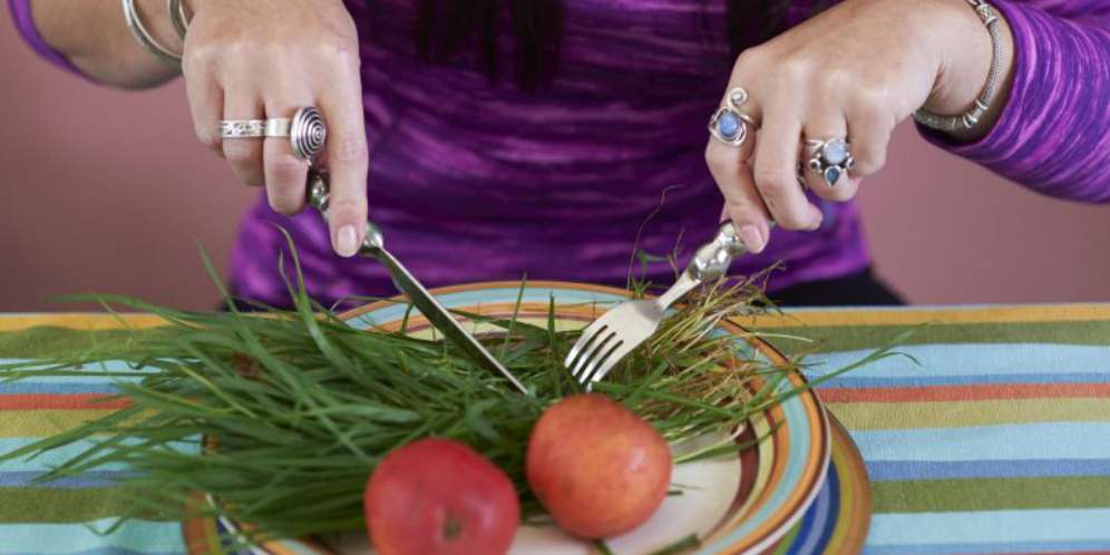 Masa Kecil yang Aneh