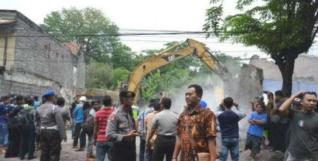 Lantunan Ayat Suci Alquran