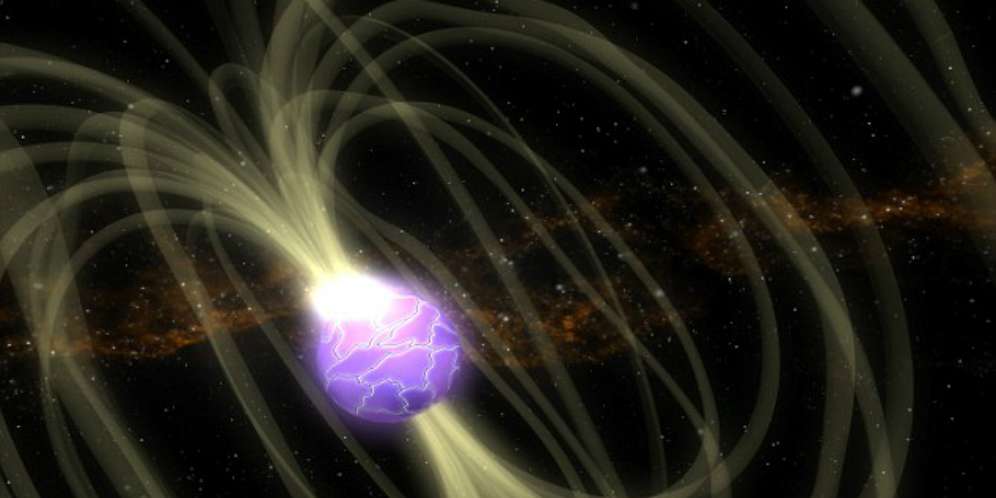 Astaga Kekuatannya...