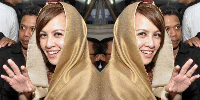 Nama si Kembar Perempuan