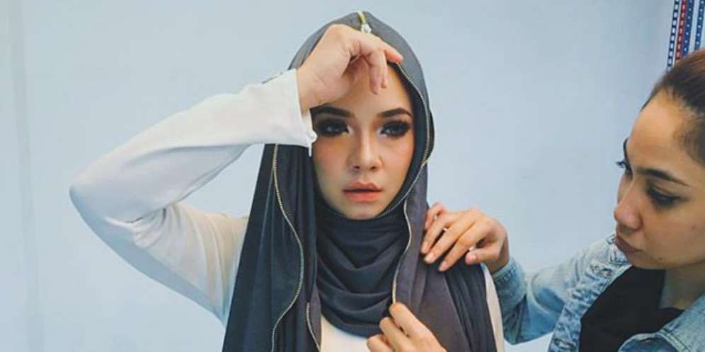 Apa yang Salah