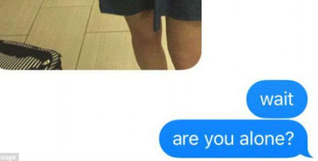 Tak Bisa Mengelak Lagi