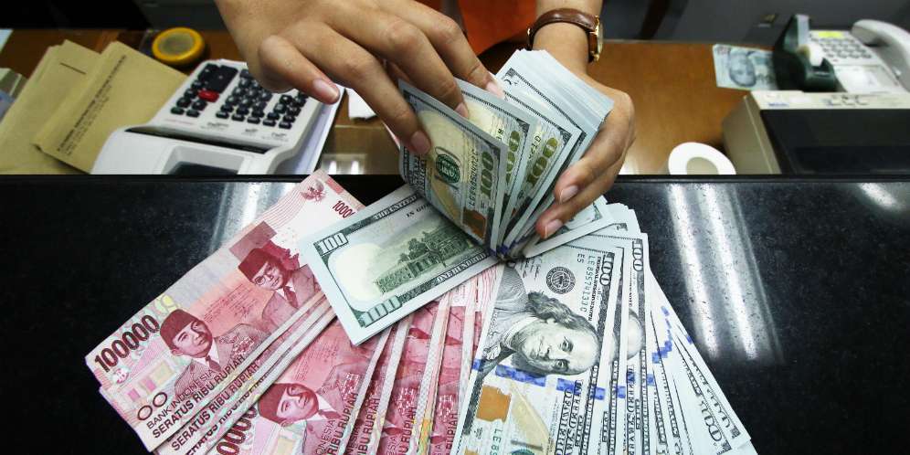 Hampir Tembus Rp2 Miliar Setahun