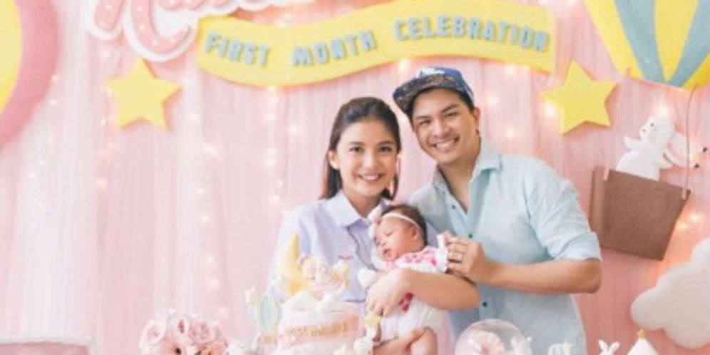 Wow, Kereta 'Royal Baby' Chelsea-Glenn Seharga....