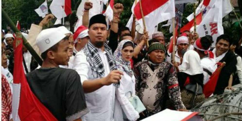 Bukan Karena Mahalnya
