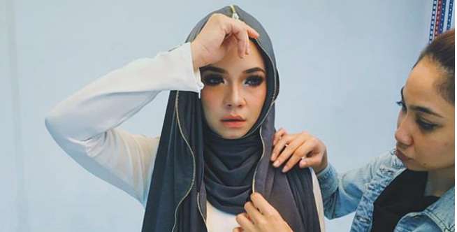 Ada yang Mengapresiasi