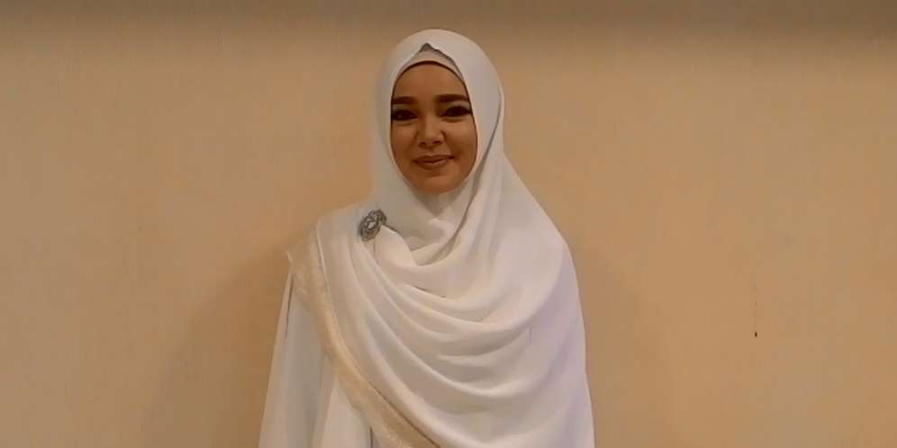 Mengaku Khilaf