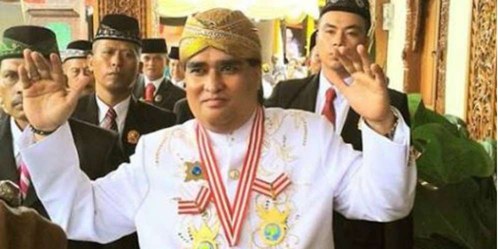 41 'Hu' Usai Fatihah, Sholat Harus Ingat Taat Pribadi