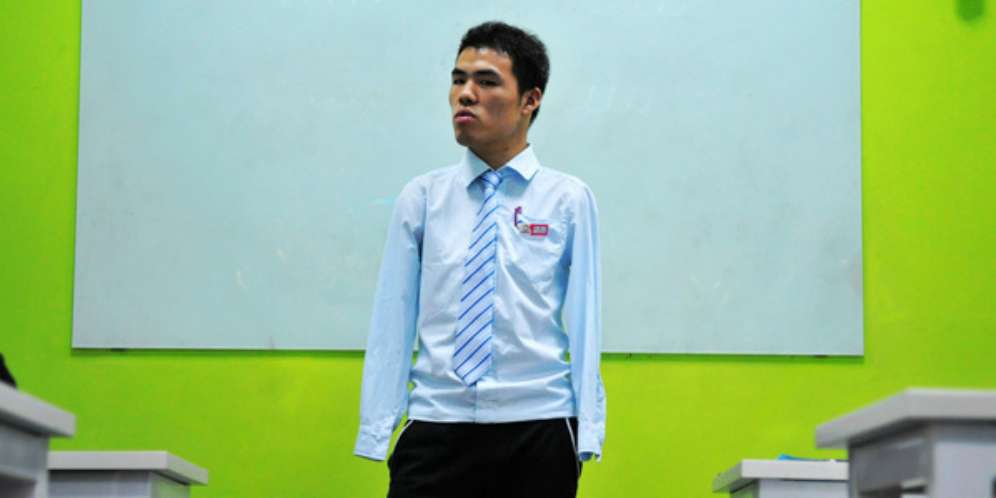 Permintaan Bank Bikin Marah