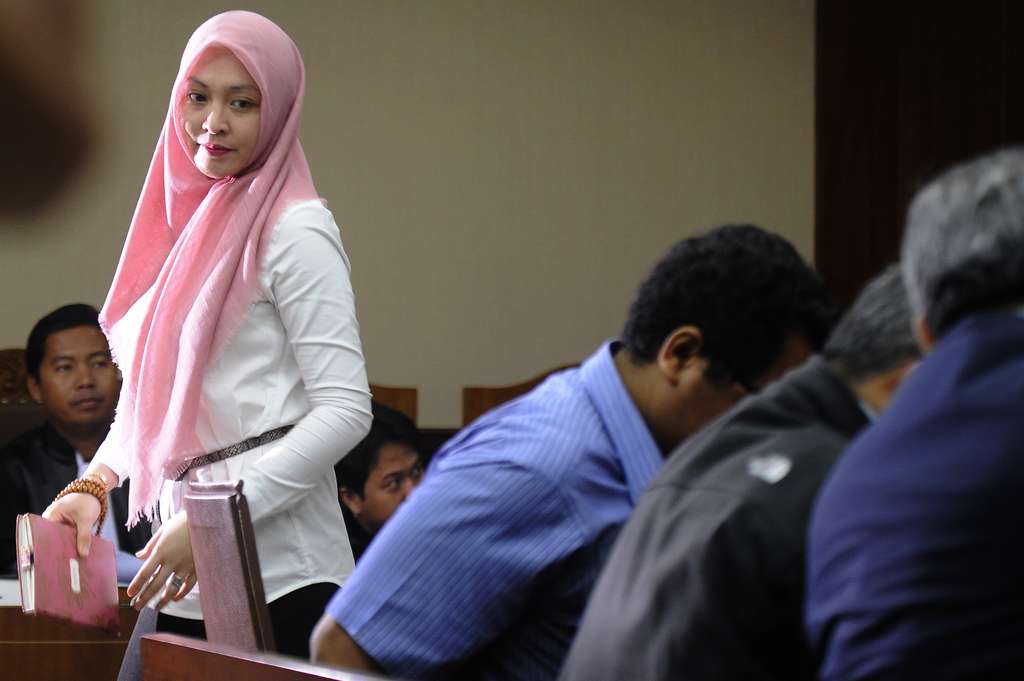 Puluhan Kali Khatam Quran