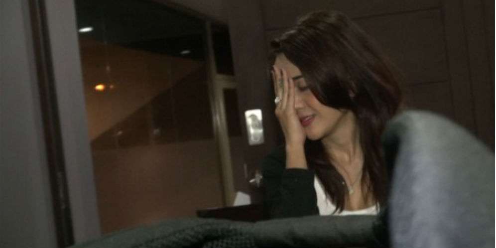 Komentar Pedas Anggita Sari: 'Air Mata Ayu yang Bikin Drama'