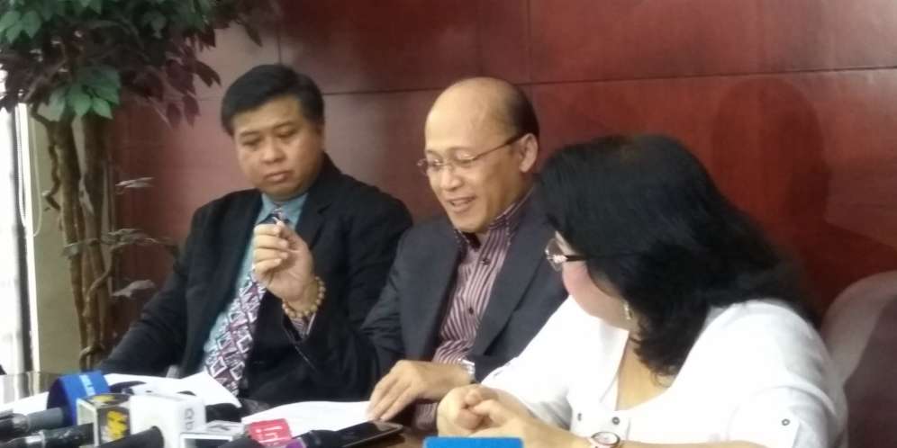 Mario Teguh Kembali Ungkap Pengakuan Mengejutkan Soal Kiswinar