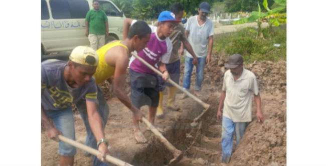 Ternyata Foto itu....