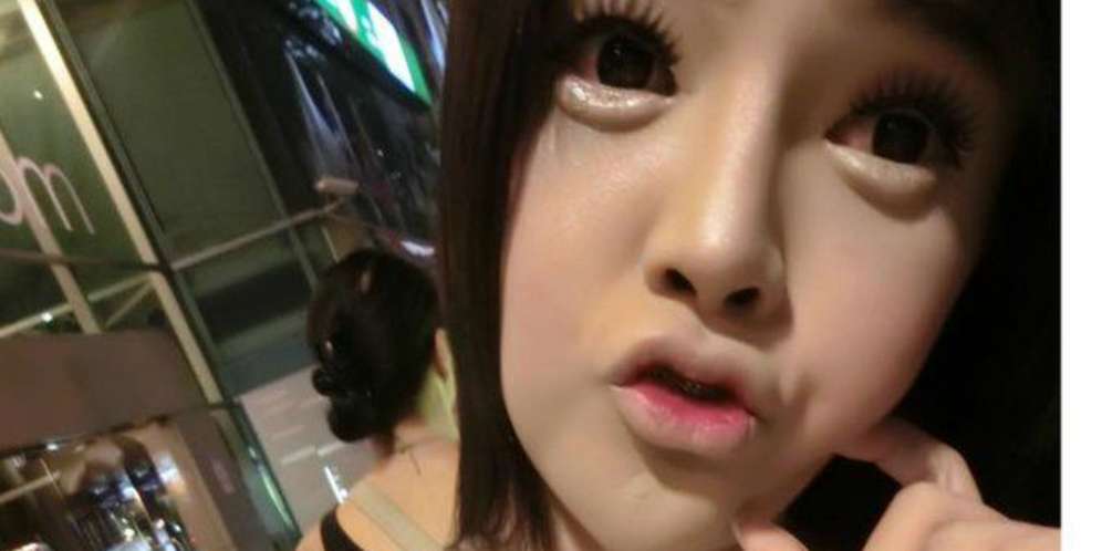 Jauh-jauh Terbang Temui Kekasih di Facebook, Ternyata...