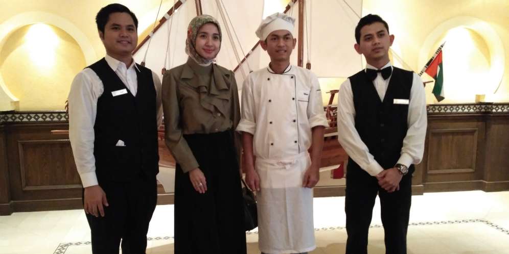 Liburan ke Dubai, Laudya Cynthia Bella Dikerubuti Fans