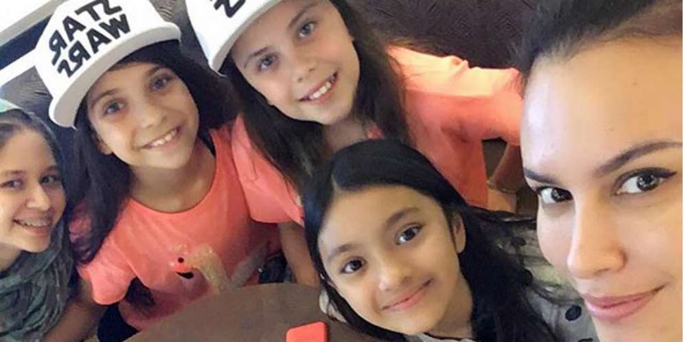 Unggah Foto Anak Ariel, Sophia Latjuba Ngamuk di Instagram