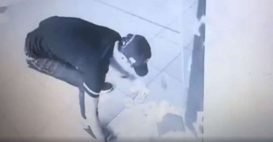 Banyak ATM Jadi Korban