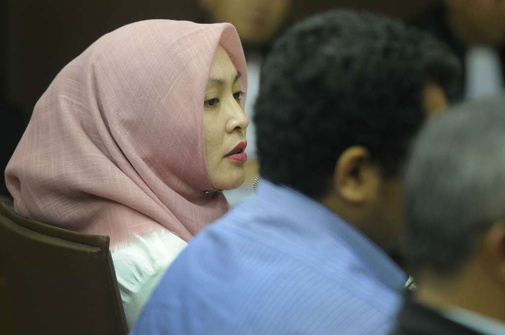 Pesan untuk Sang Kekasih