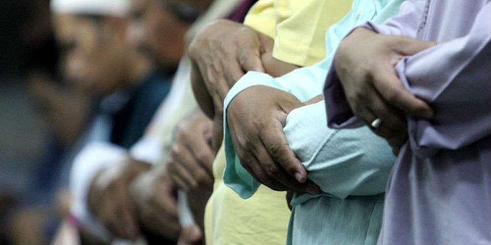 Cara Sholat Lunasi Utang