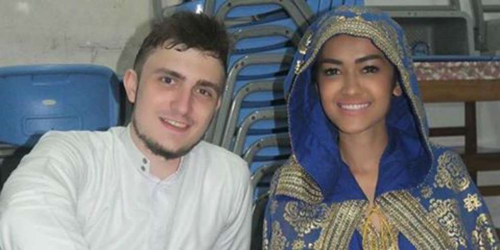 Unggah Foto Bareng Jupe, Hafiz Tampan Fatih Bikin Heboh