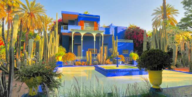 Dibangun Lebih dari 43 Tahun