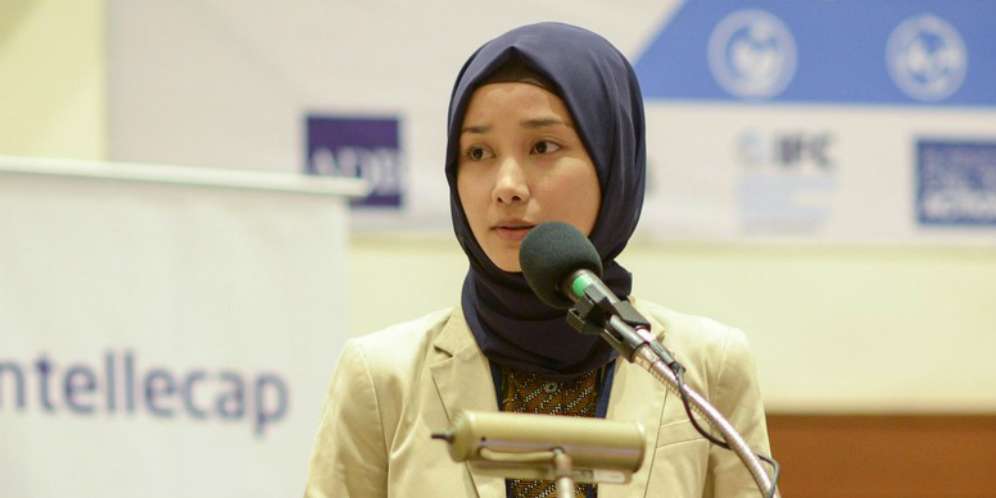 Bertemu dengan Peraih Nobel