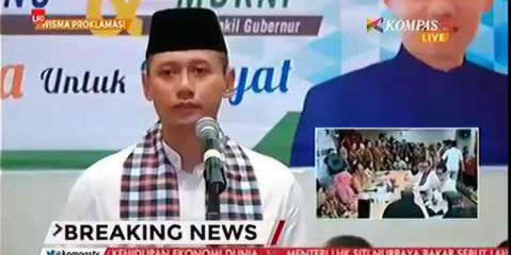 Posisi Kedua Tapi Tabungan Dollar Terbesar