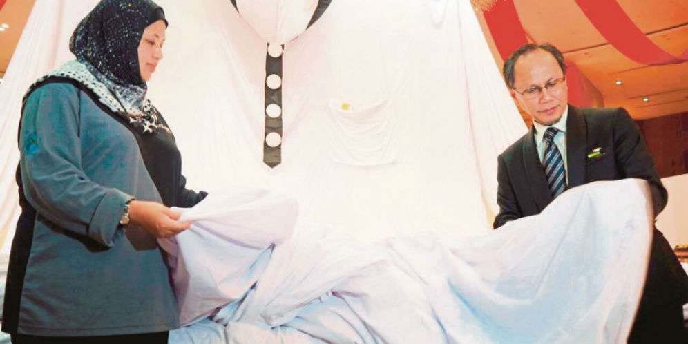 Berbagai Seni Islam
