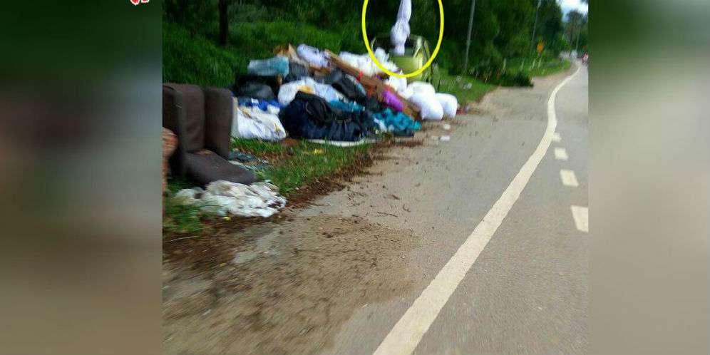 Sempat Panik