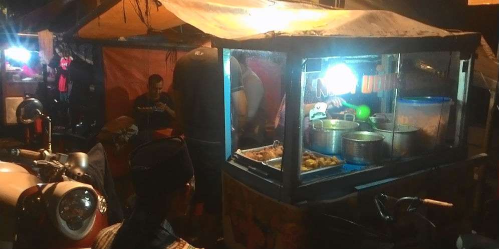 Kondisi Berubah Sejak Masuk Media Sosial