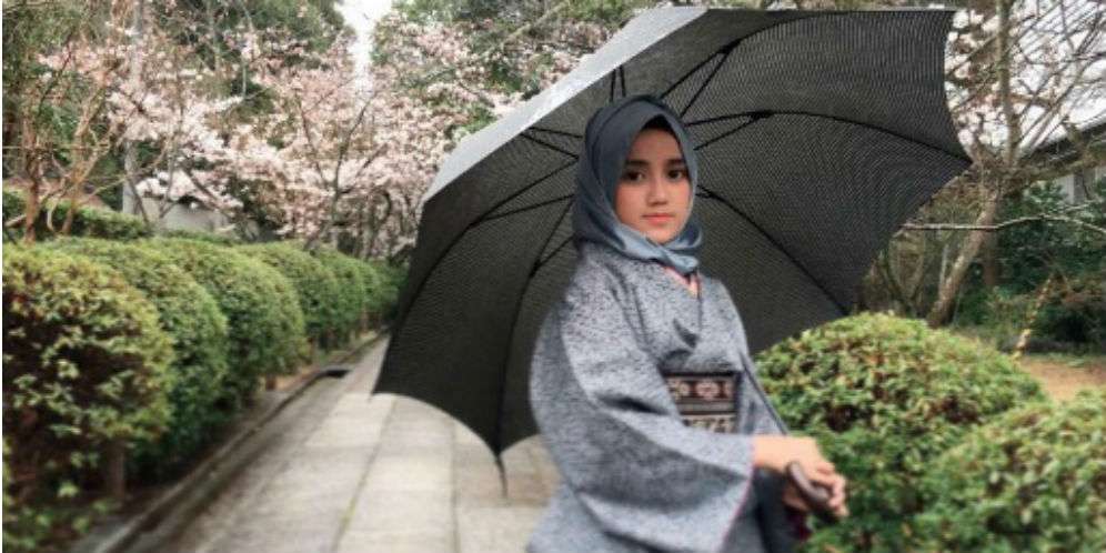 Mimpi Kuliah di Oxford Terwujud, Ini Rahasia Wirda